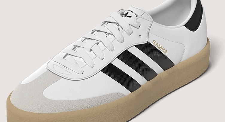 adidas Sambae кроссовки | PRM