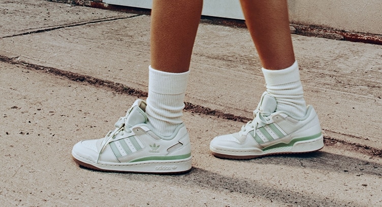 adidas Forum кроссовки адидас Форум | PRM
