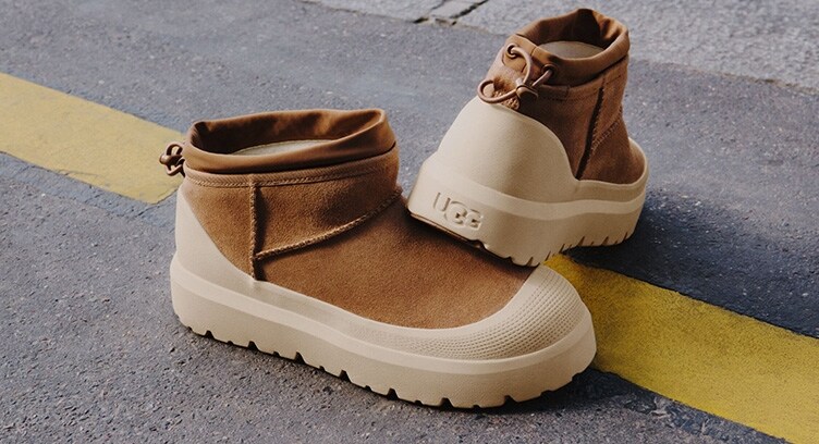 UGG Classic Ultra Mini | PRM UA