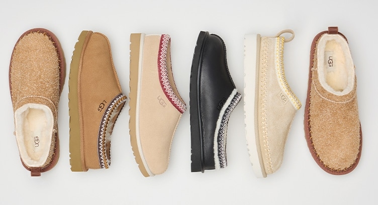 UGG Tasman тапочки УГГ ТАСМАН | PRM