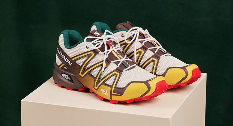 Salomon Speedcross 3 | PRM UA
