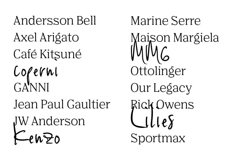 Футболки и топы