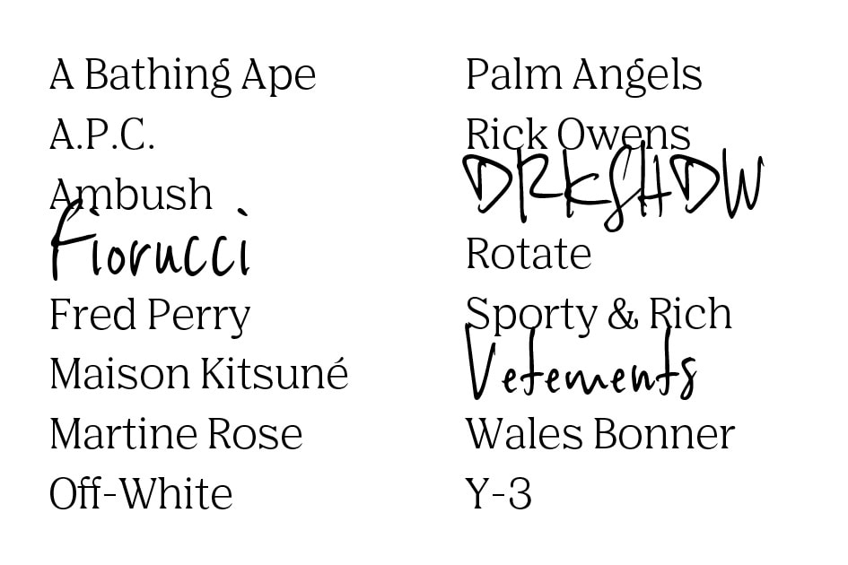 Худи и свитшоты