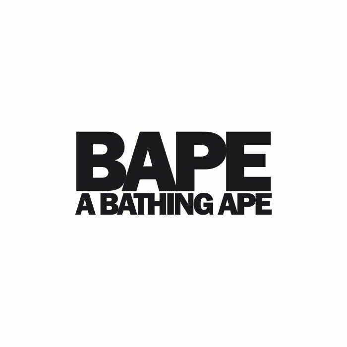 A Bathing Ape information image