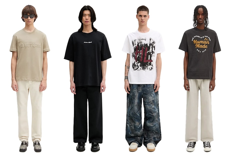 T-shirts
