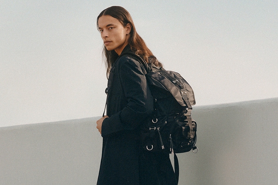 Backpacks