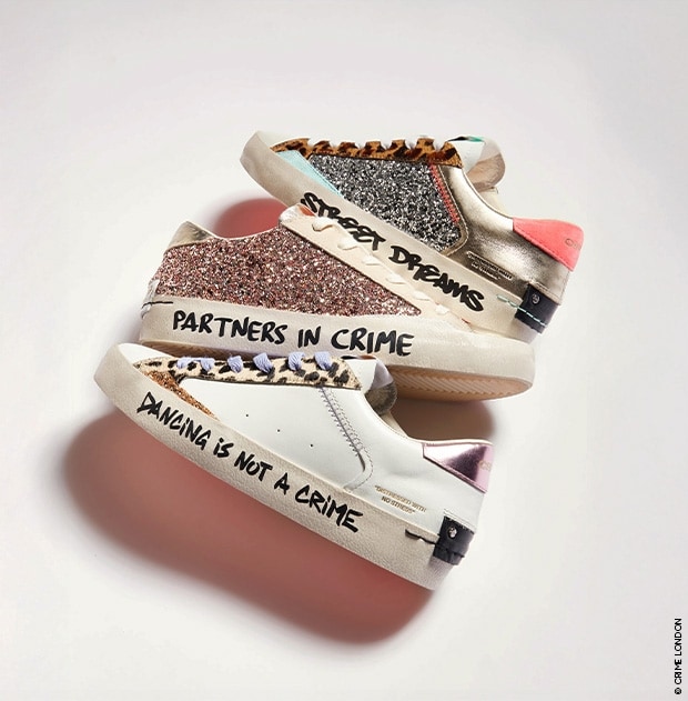 SNEAKERS & TENIȘI