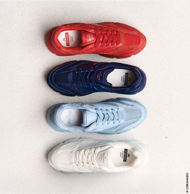 SNEAKERS & TENIȘI