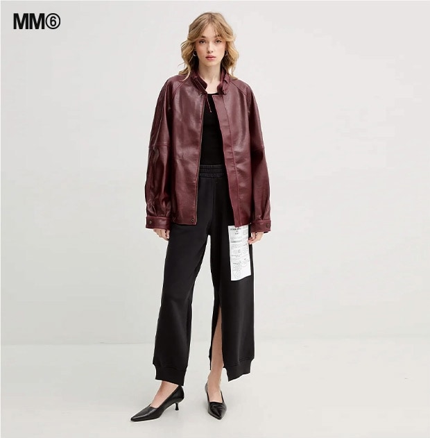 MM6 MAISON MARGIELA