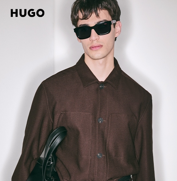 HUGO