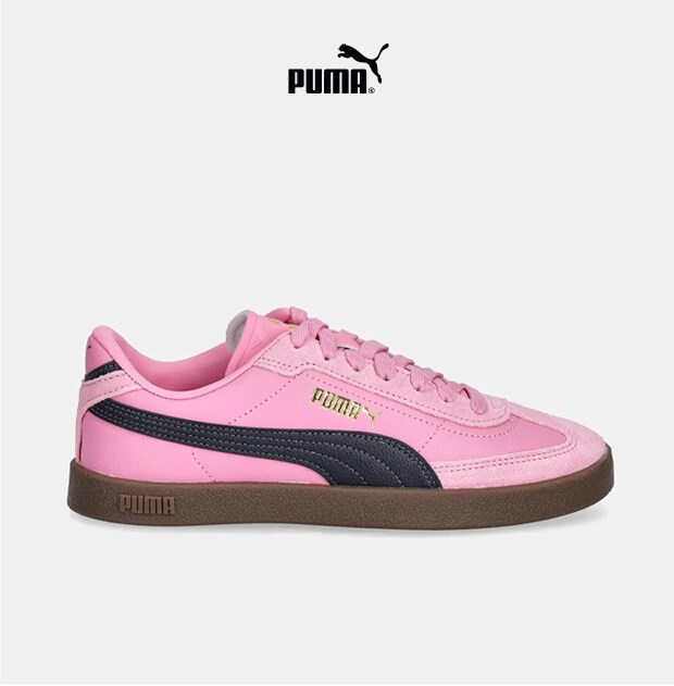 PUMA