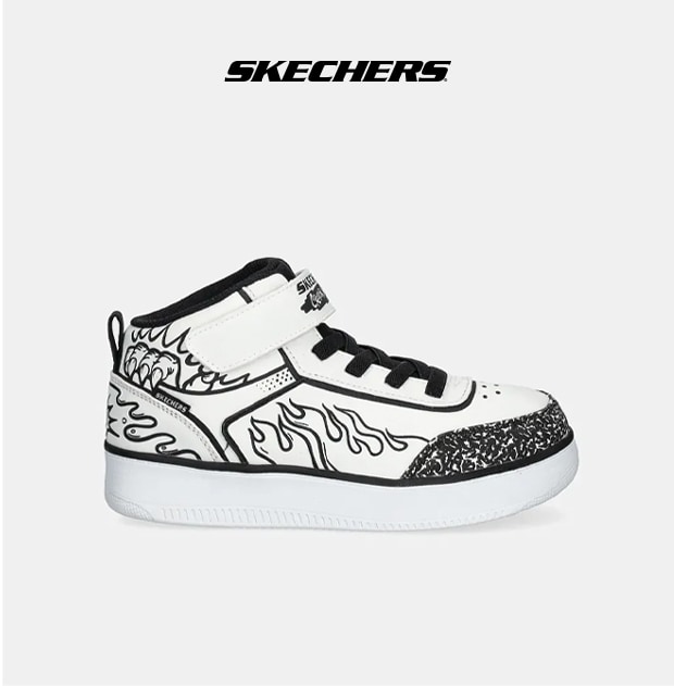 SKECHERS