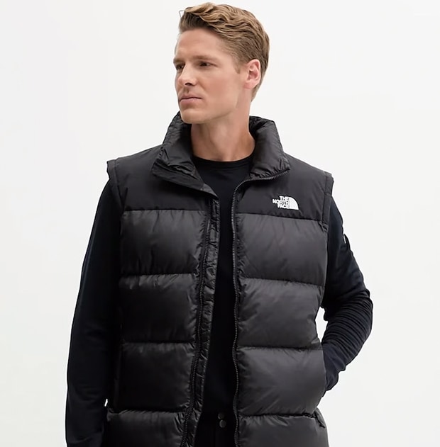 THE NORTH FACE