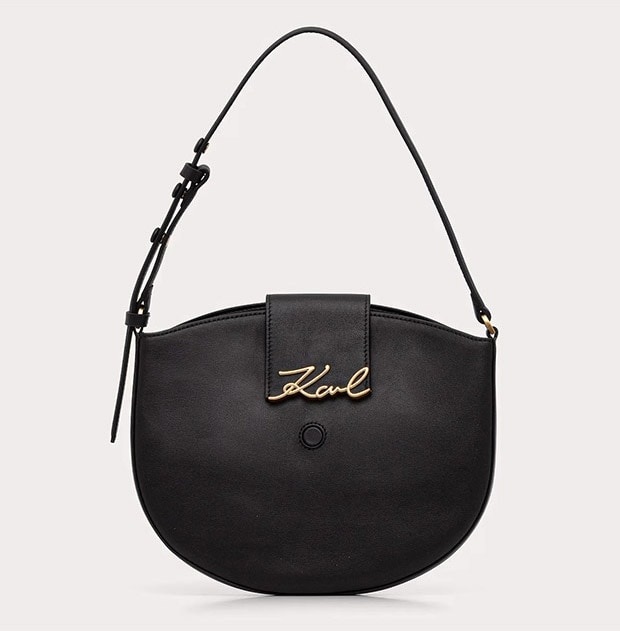 Karl Lagerfeld AUTOGRAPH