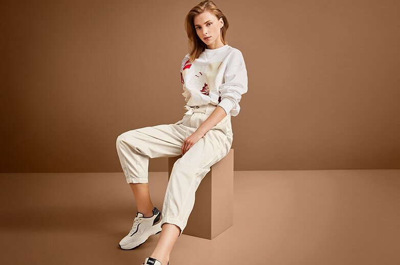 PANTALONI