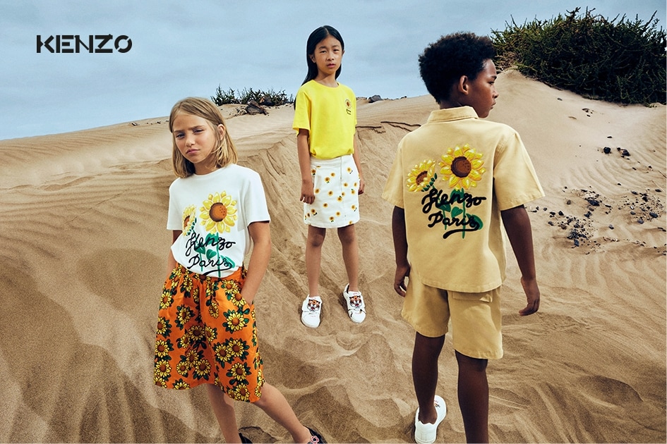 KENZO