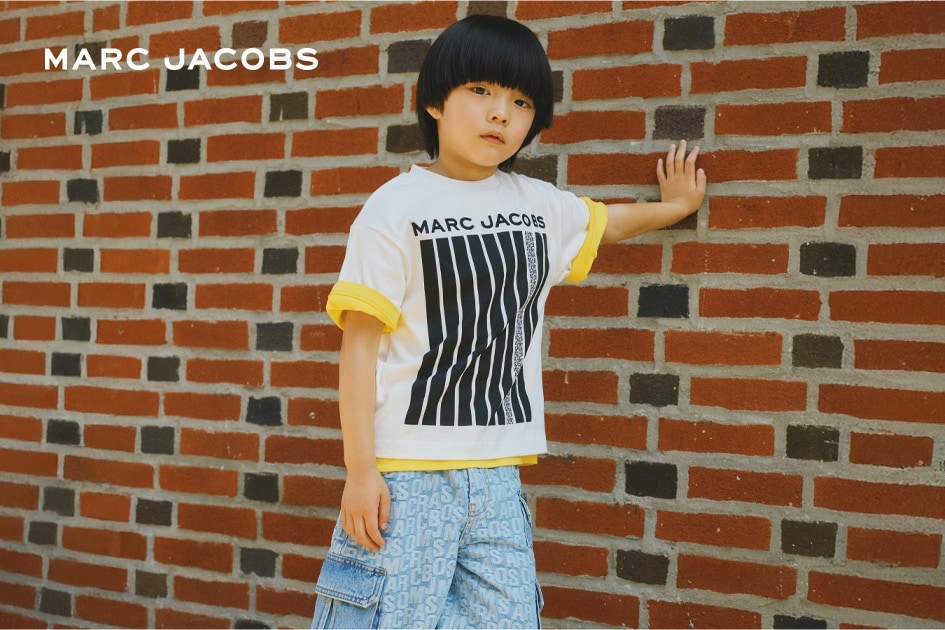 MARC JACOBS