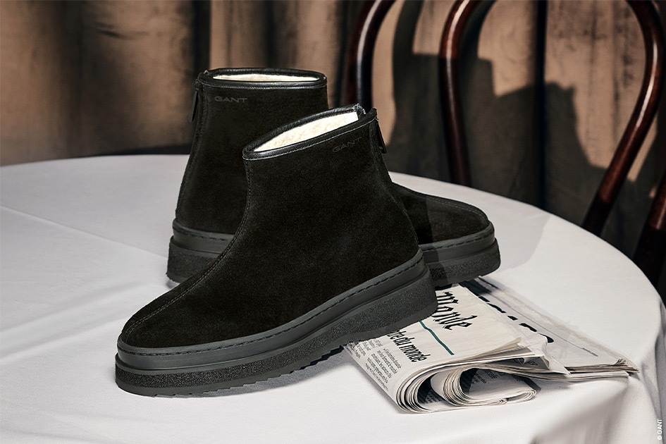 BOTINE & CIZME