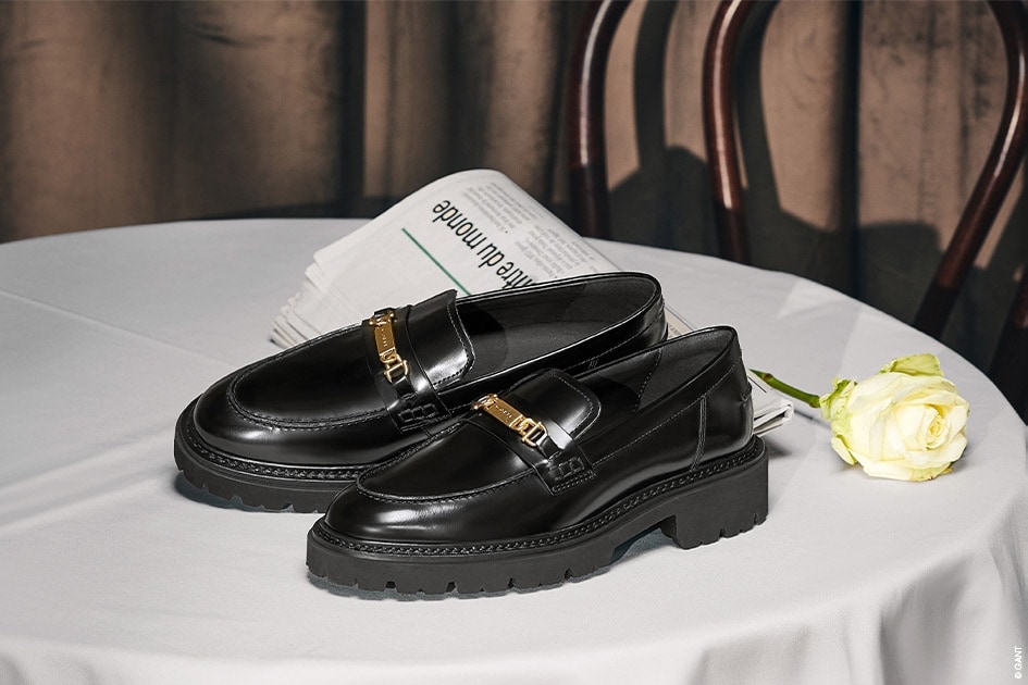 MOCASINI 7 PANTOFI