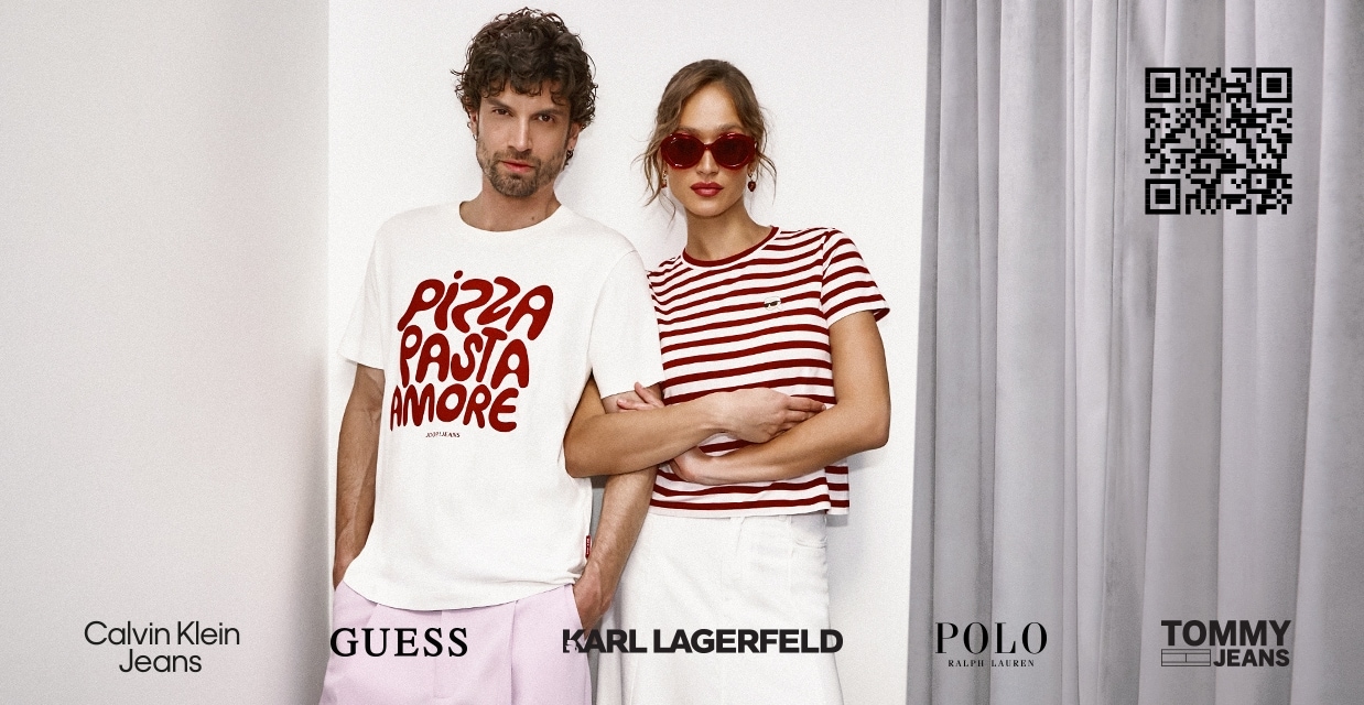 Dodatnih -10 % popusta na kratke in polo majice!