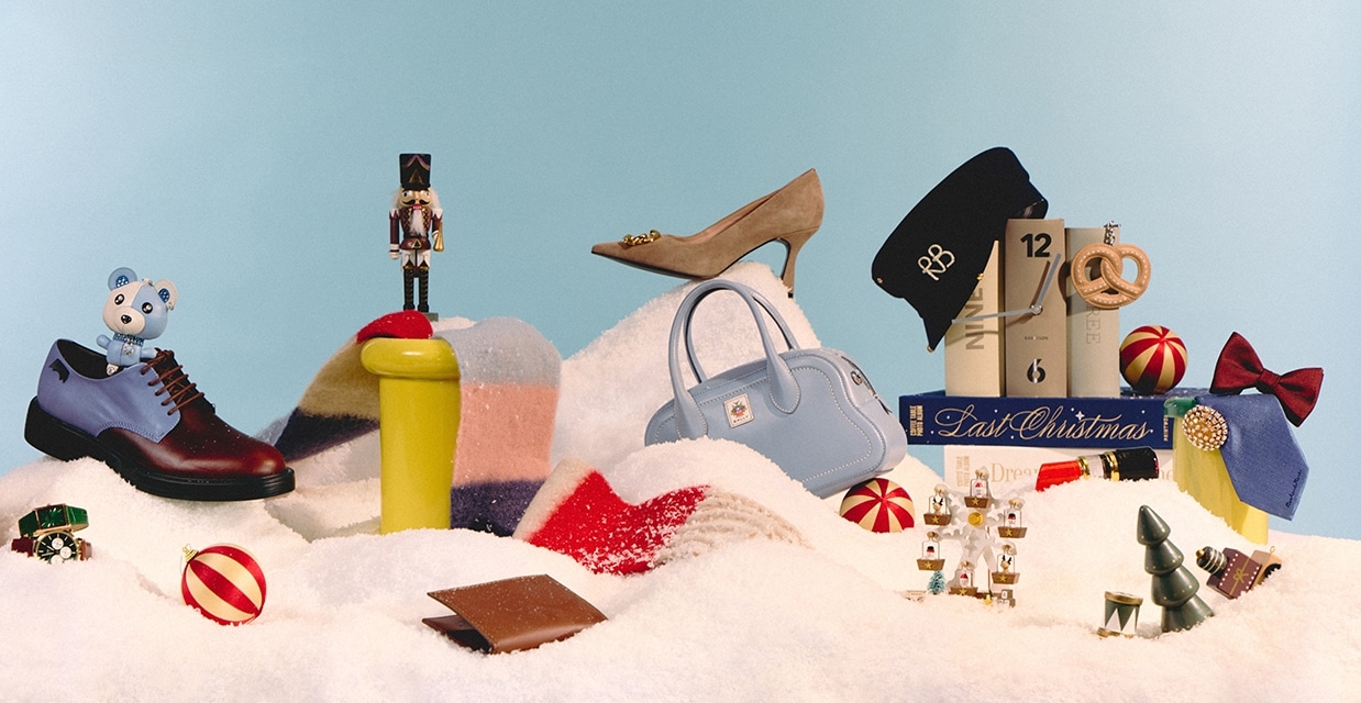 Do 50 % popusta na tisoče izdelkov! Naroči danes in prejmi pred božičem!