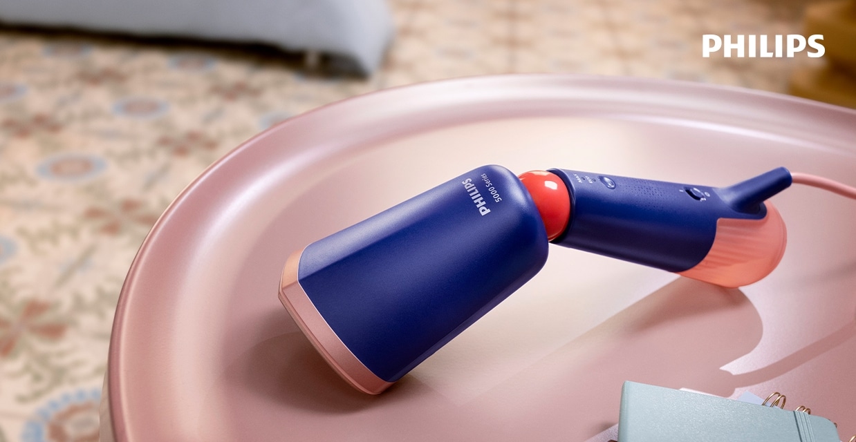 Poletne Answear outfite osveži s Philipsovimi parnimi likalniki, znižanimi za 15 %! Koda: PHILIPS15