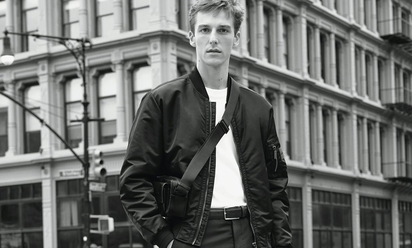 CALVIN KLEIN STORE