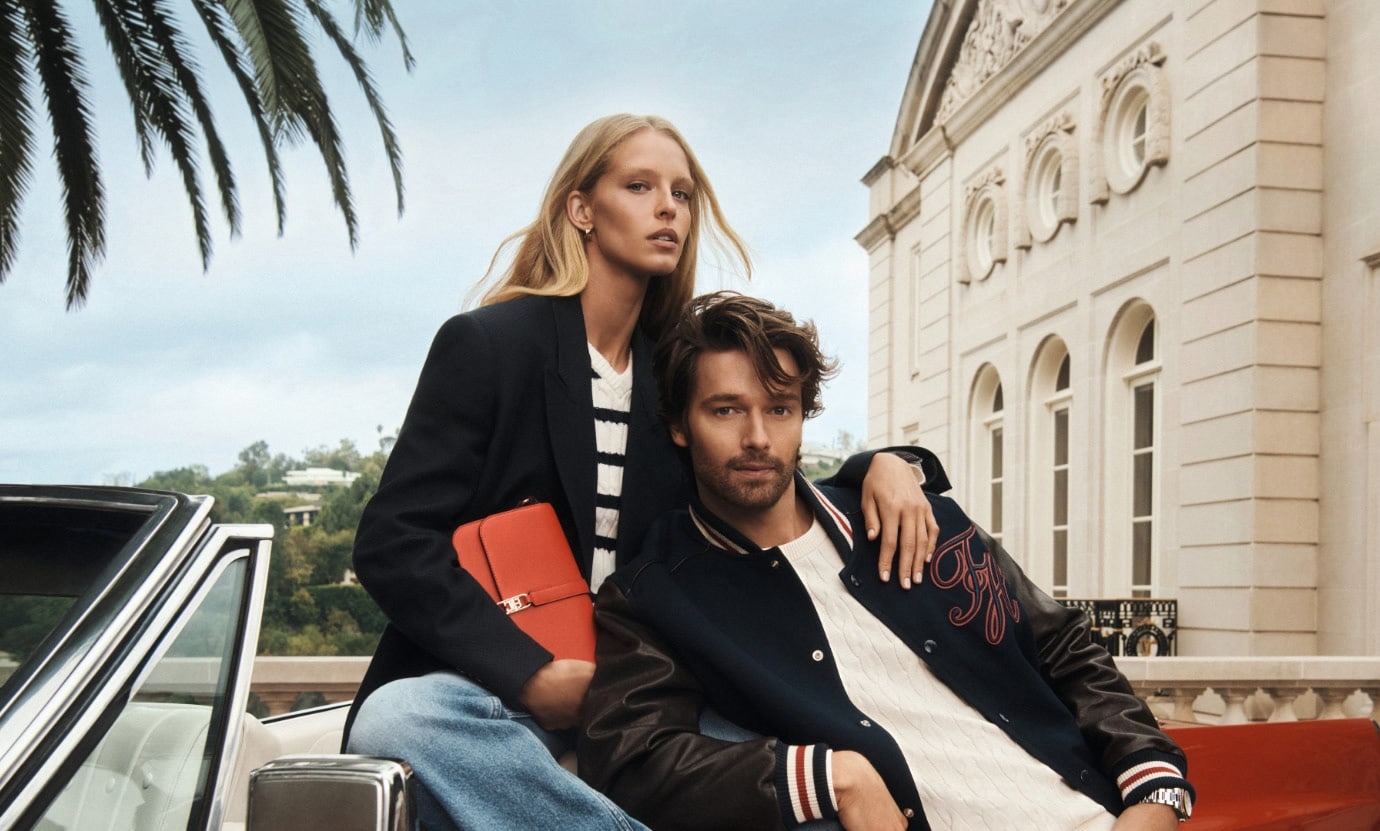 TOMMY HILFIGER STORE