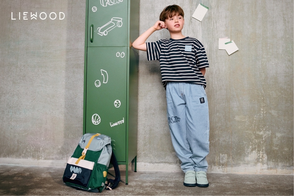 LIEWOOD