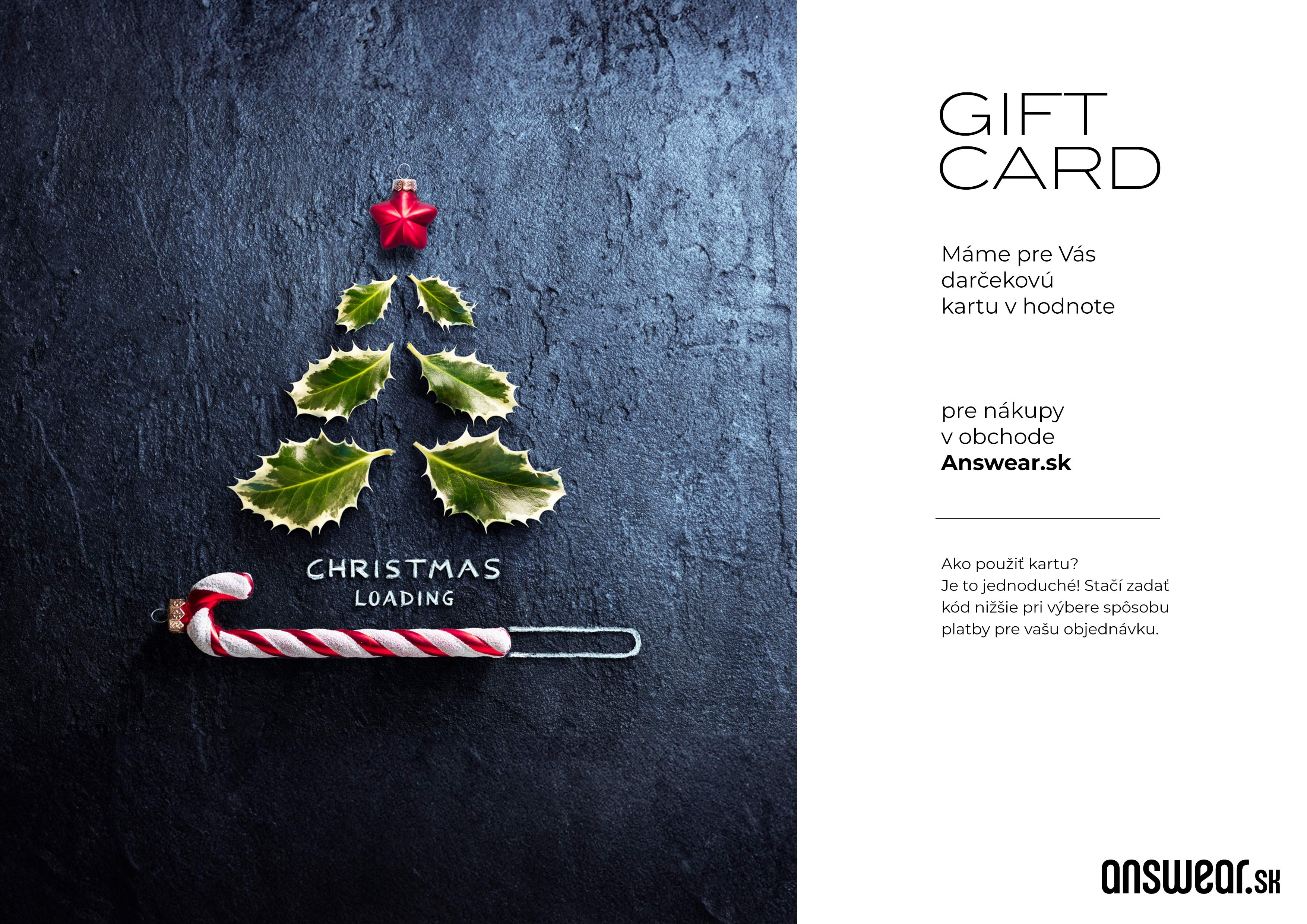 67570525c60541 - Výber 50+ darčekových poukazov pre Vianoce na poslednú chvíľu