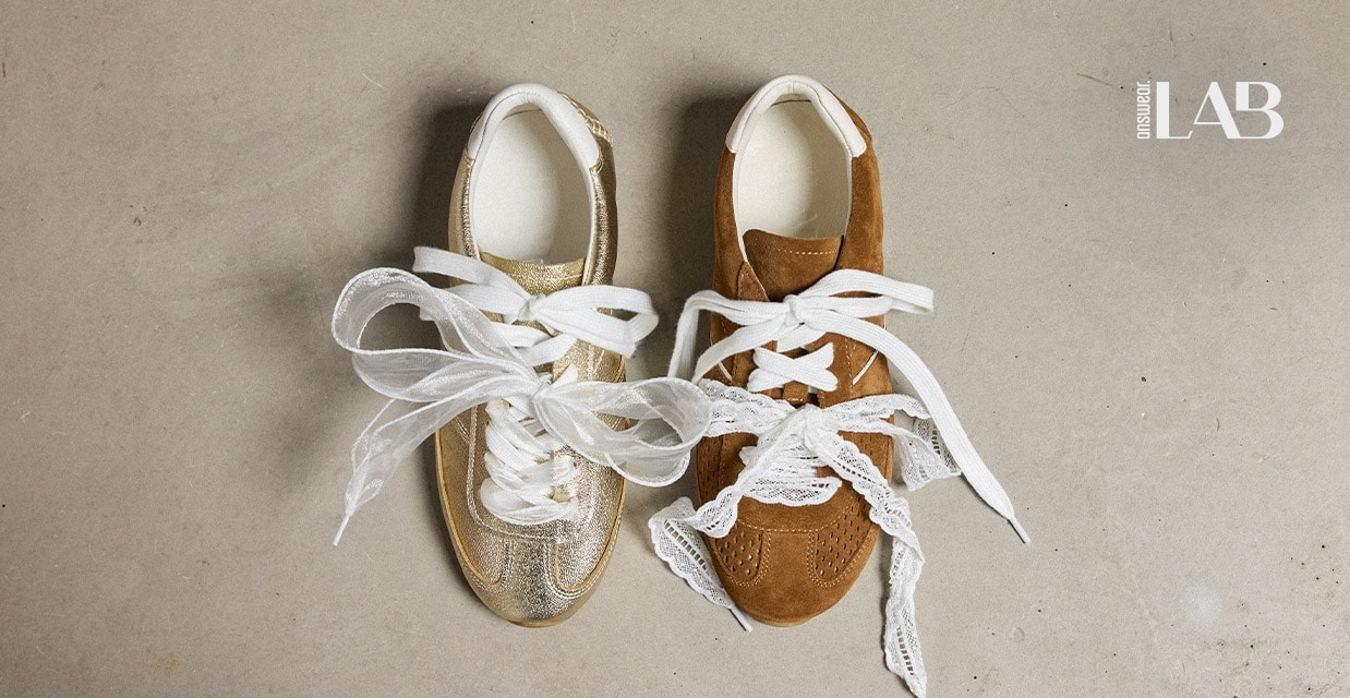 Pre-Spring 2026 collection