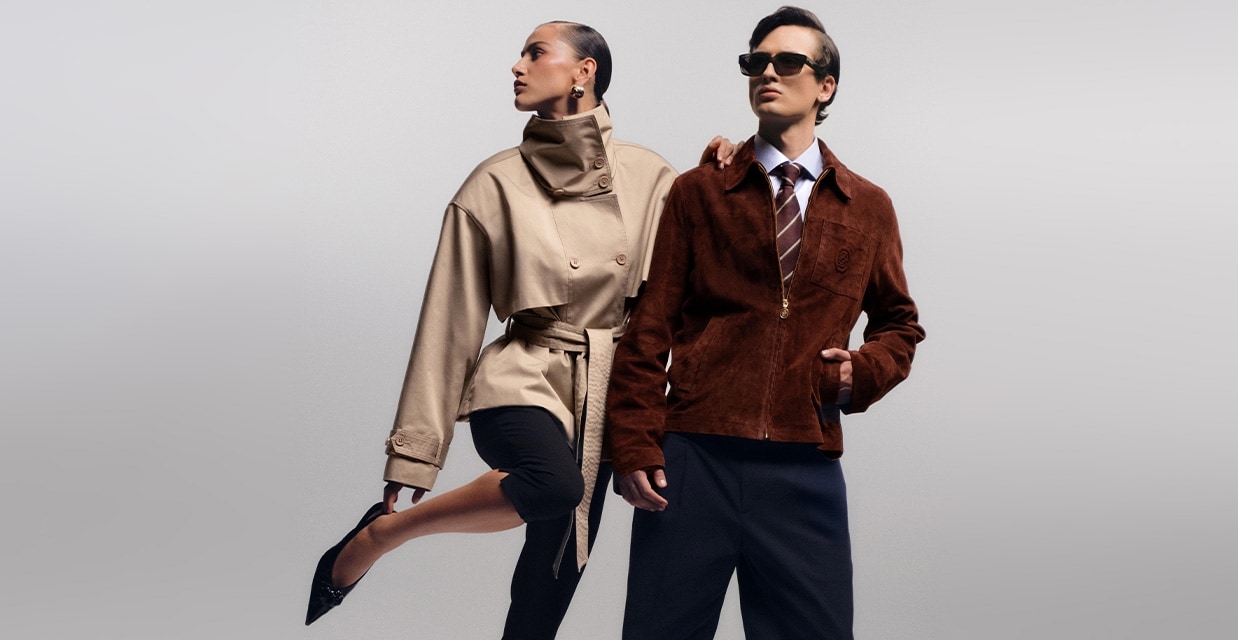 Zľavy pre členov Answear Club Silver (20 %), Gold (20 %), Platinum (25 %)