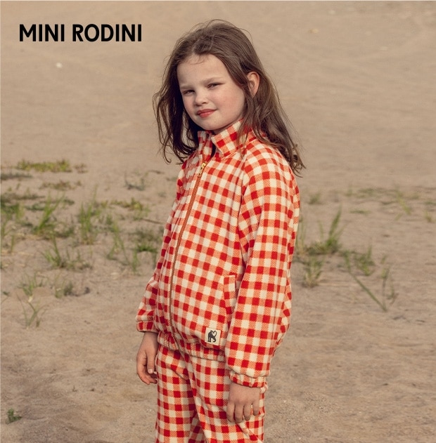 MINI RODINI