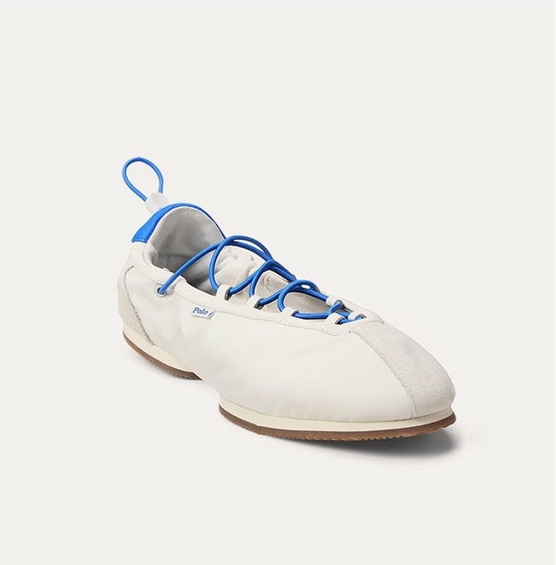 BALERÍNKY A ESPADRILKY