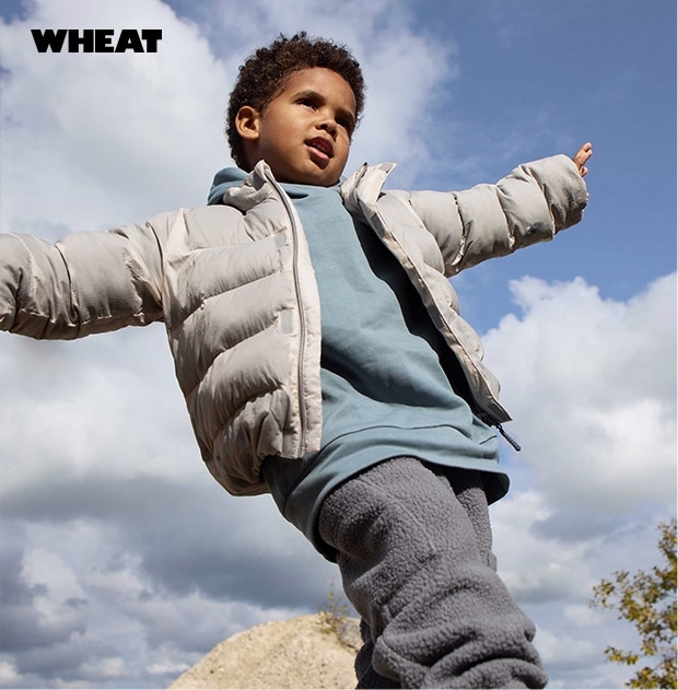 WHEAT