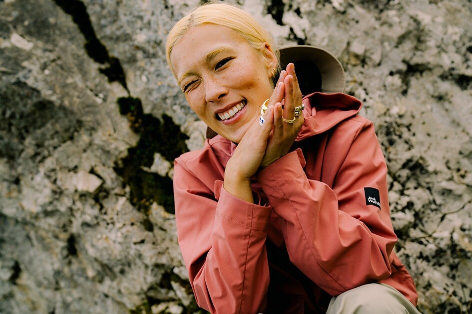 Dámska kolekcia