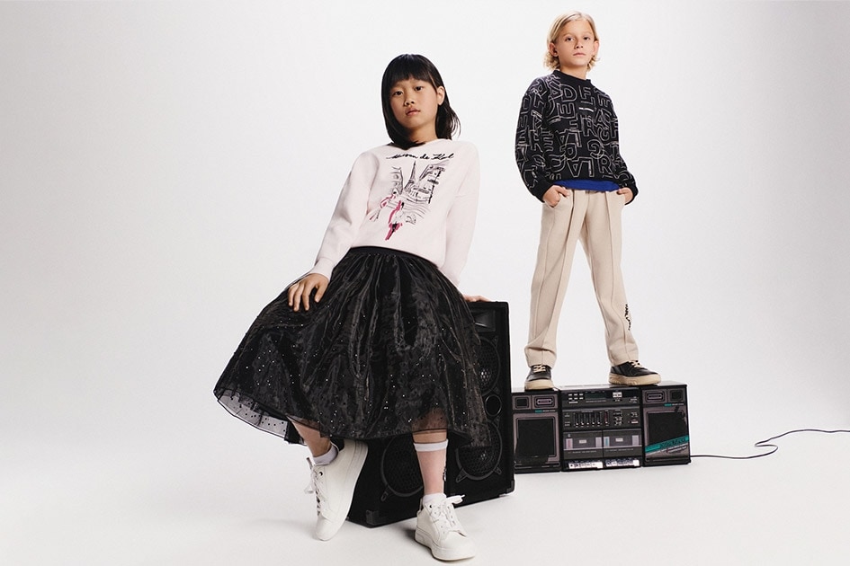 PRE TÝCH NAJMENŠÍCH