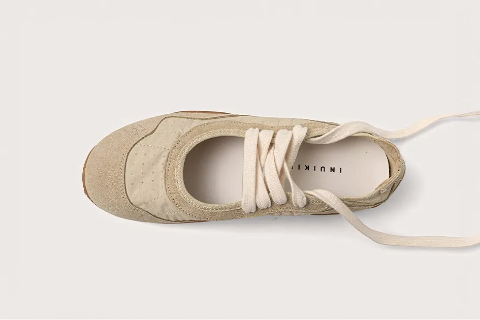 BALERÍNKY A ESPADRILKY