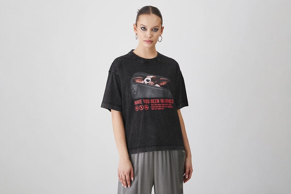 VITAJTE VO SVETE POP ICON