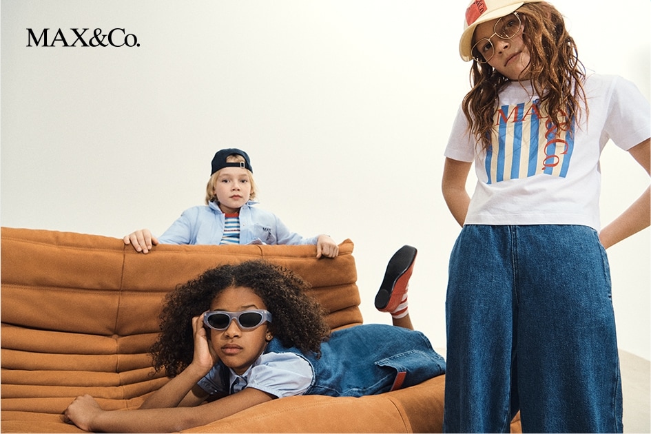 MAX&CO