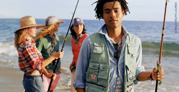 SUMMER POP-UP STORE
