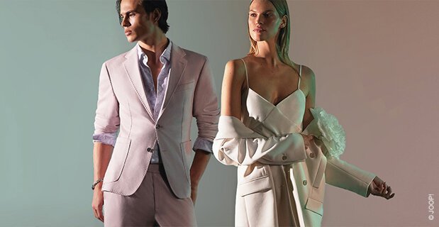 Elegantné a formálne