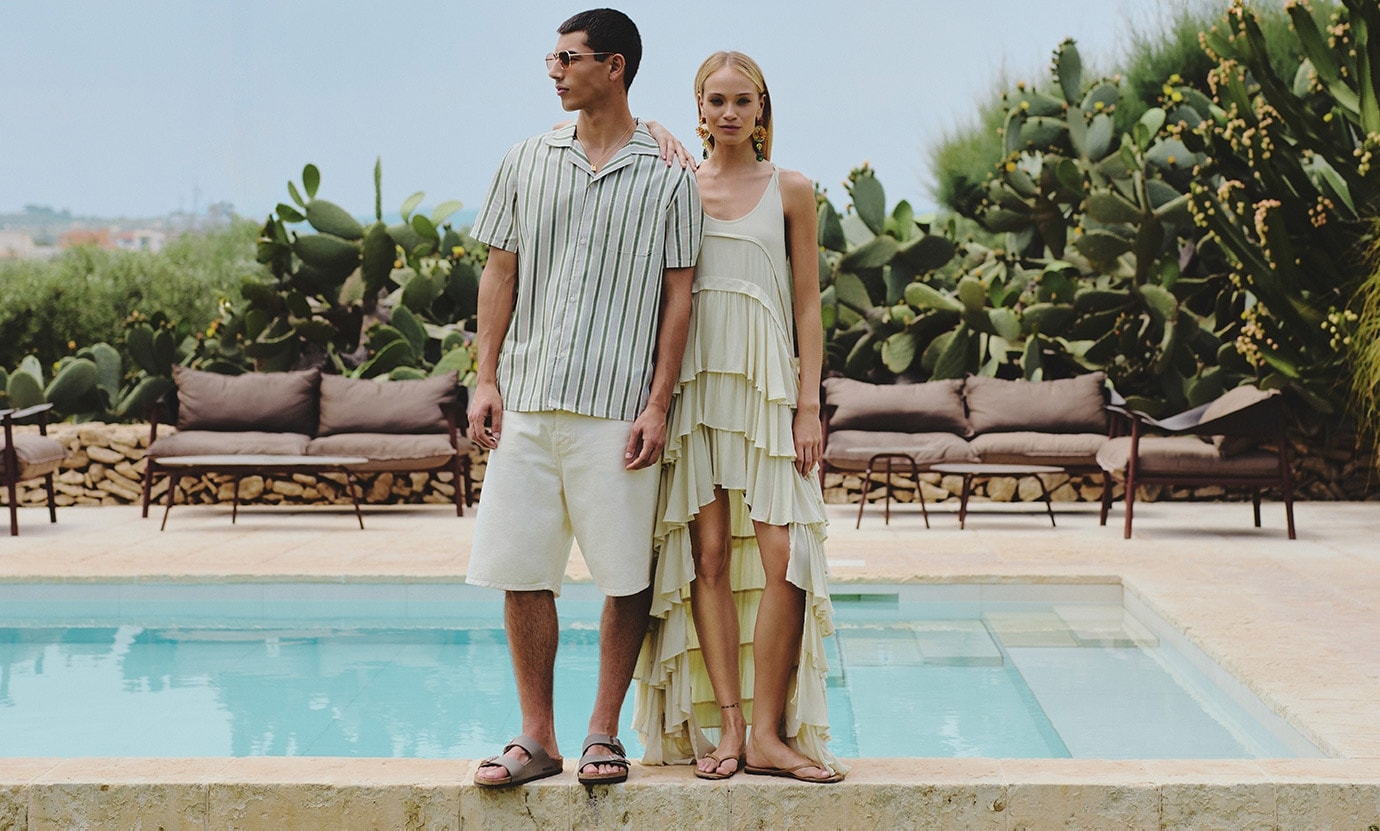 SUMMER STORE ДЛЯ НЬОГО