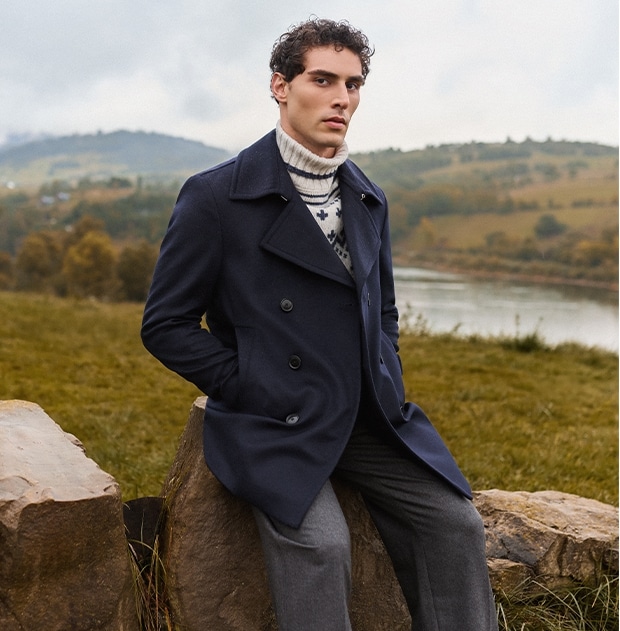 КУРТКИ И ПАЛЬТО