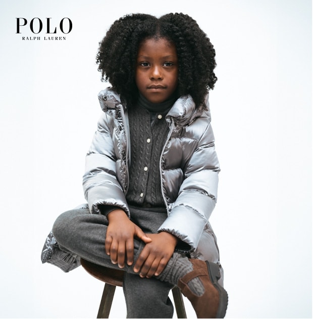 POLO RALPH LAUREN