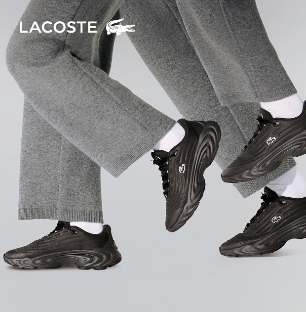 LACOSTE