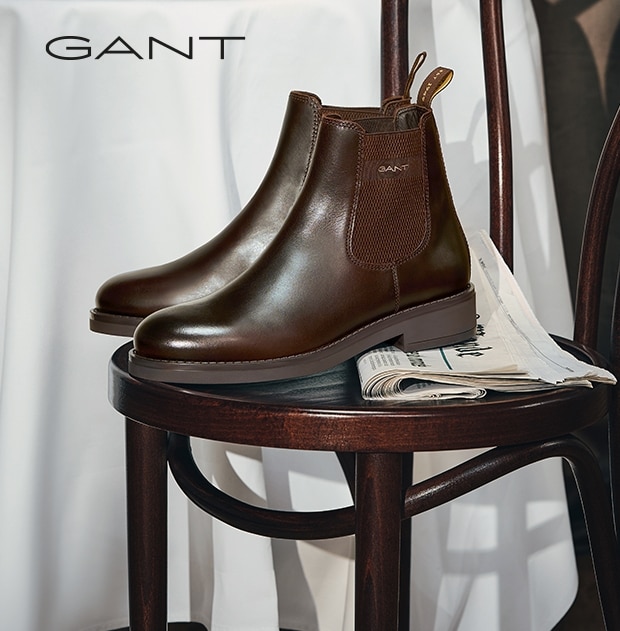 GANT