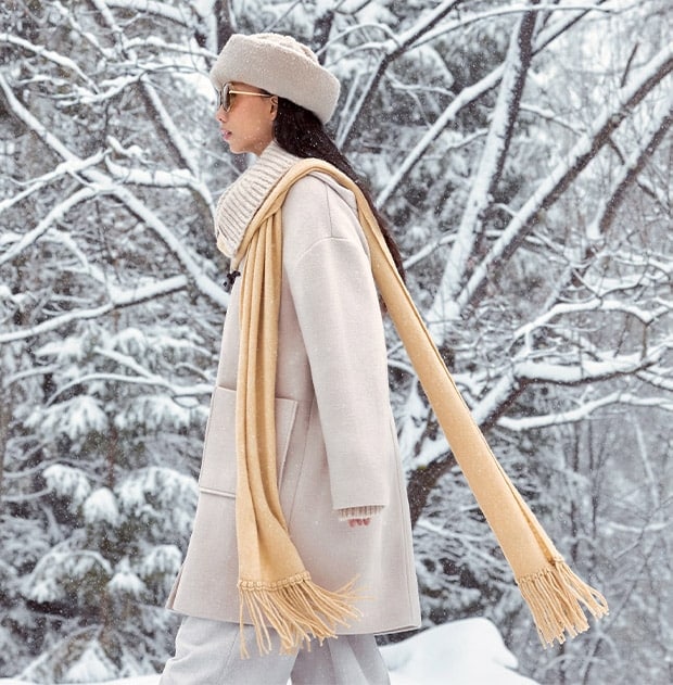 КУРТКИ И ПАЛЬТО