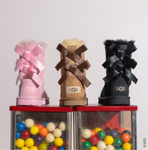 ЗИМНЯЯ ОБУВЬ