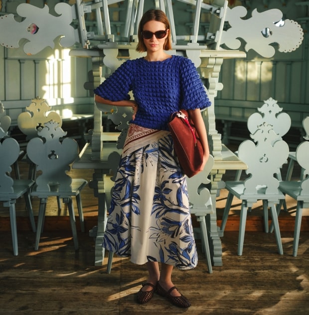 БЛУЗКИ ТА СОРОЧКИ